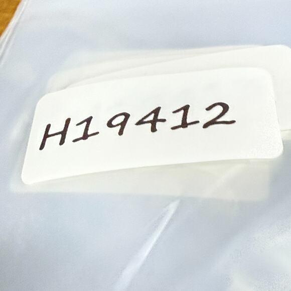 MCALLISTER MC4513 710 55 Unisex Eyeglasses Frames 55-18-145 H19412 - Picture 7 of 7